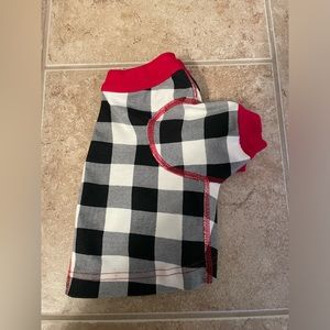 Hanna Andersson, pet pajamas